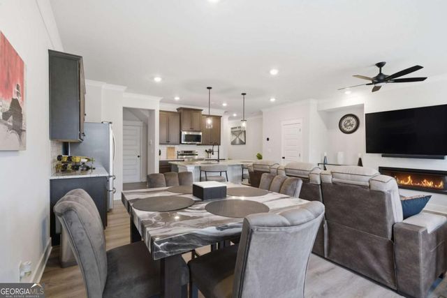 4107 Millstone Park Lane, Gainesville, GA 30504