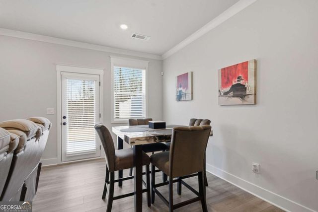 4107 Millstone Park Lane, Gainesville, GA 30504