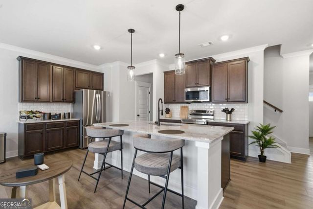 4107 Millstone Park Lane, Gainesville, GA 30504