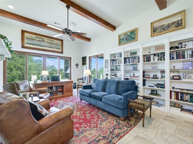 27206 Waterfall Hill PKWY, Spicewood, TX 78669