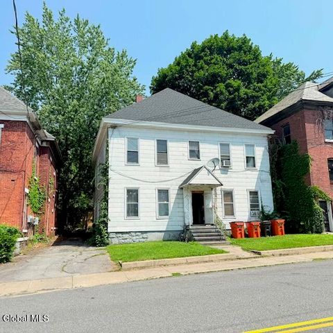 71 E Fulton Street, Gloversville, NY 12078