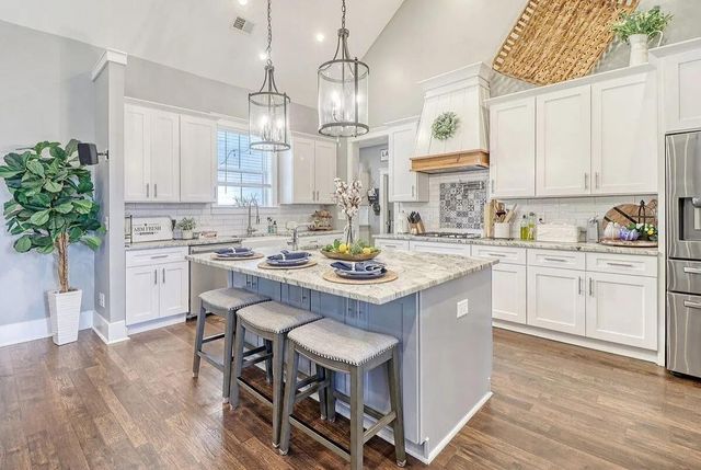 115 Hendorrich Trail, Huger, SC 29450