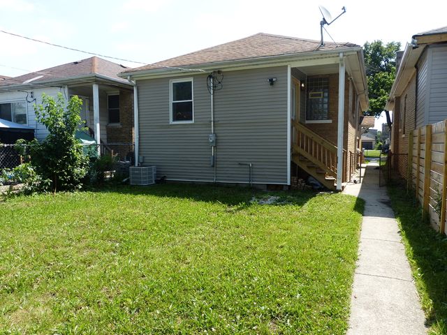 7930 S Kenwood Avenue, Chicago, IL 60619