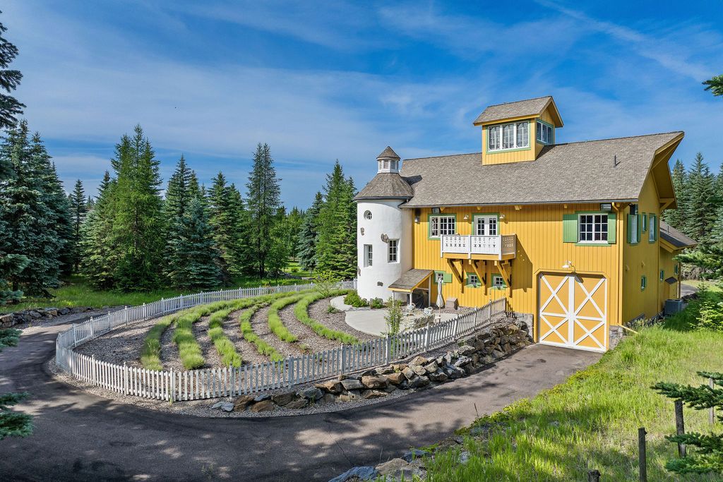 3039 and 3005 Foothill Road, Kalispell, MT 59901 photo 100