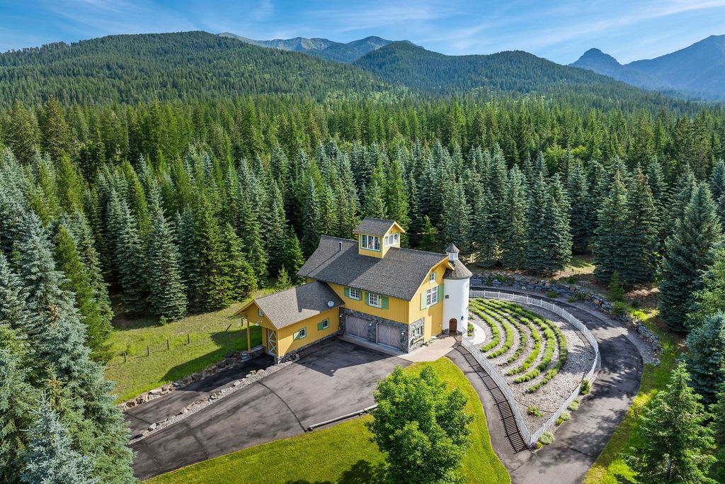 3039 and 3005 Foothill Road, Kalispell, MT 59901 photo 115