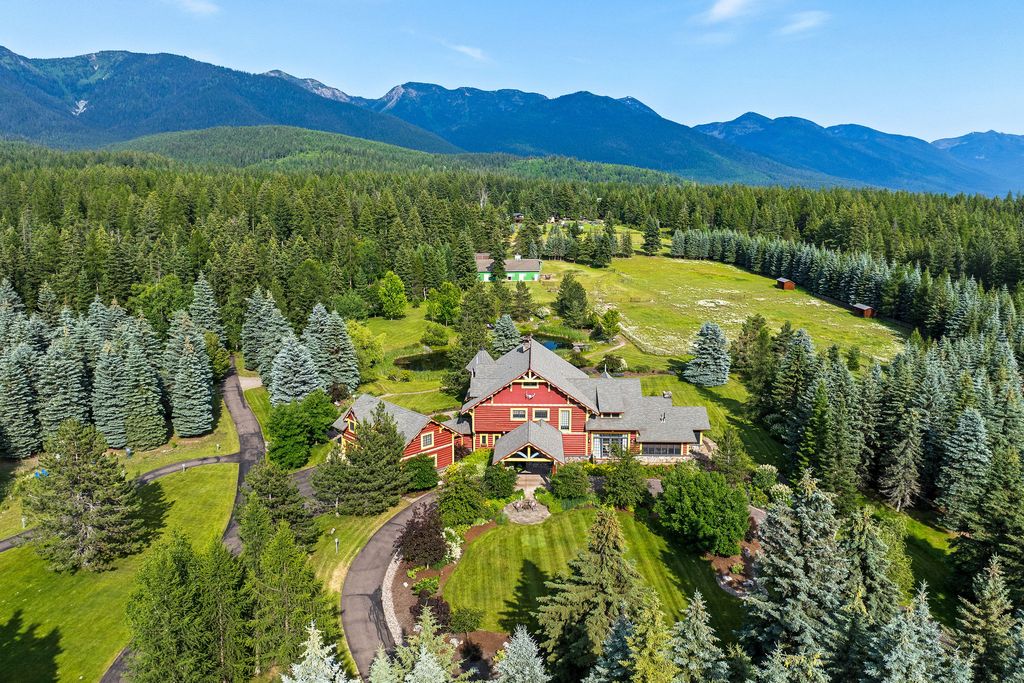 3039 and 3005 Foothill Road, Kalispell, MT 59901 photo 13