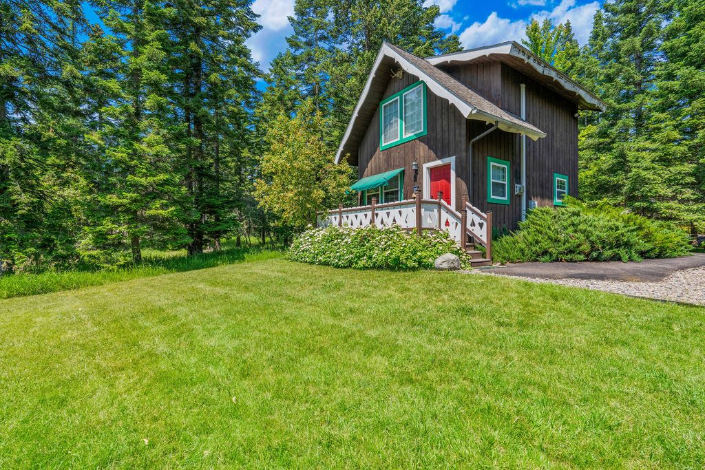 3039 and 3005 Foothill Road, Kalispell, MT 59901 photo 130