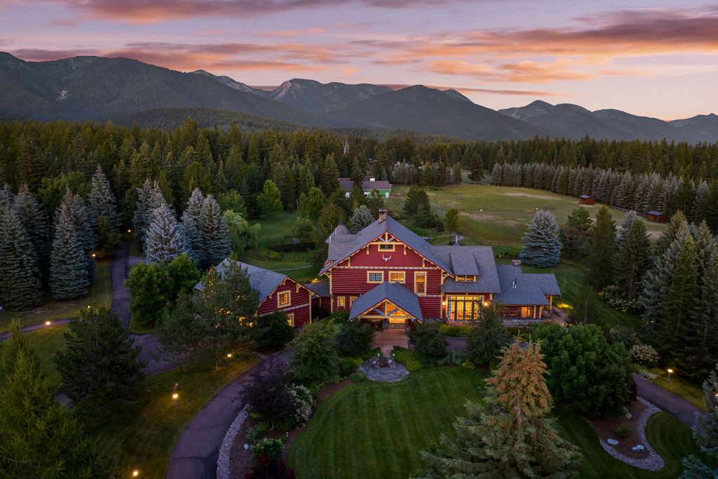 3039 and 3005 Foothill Road, Kalispell, MT 59901 photo 14