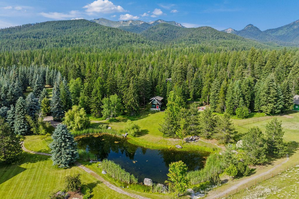 3039 and 3005 Foothill Road, Kalispell, MT 59901 photo 150