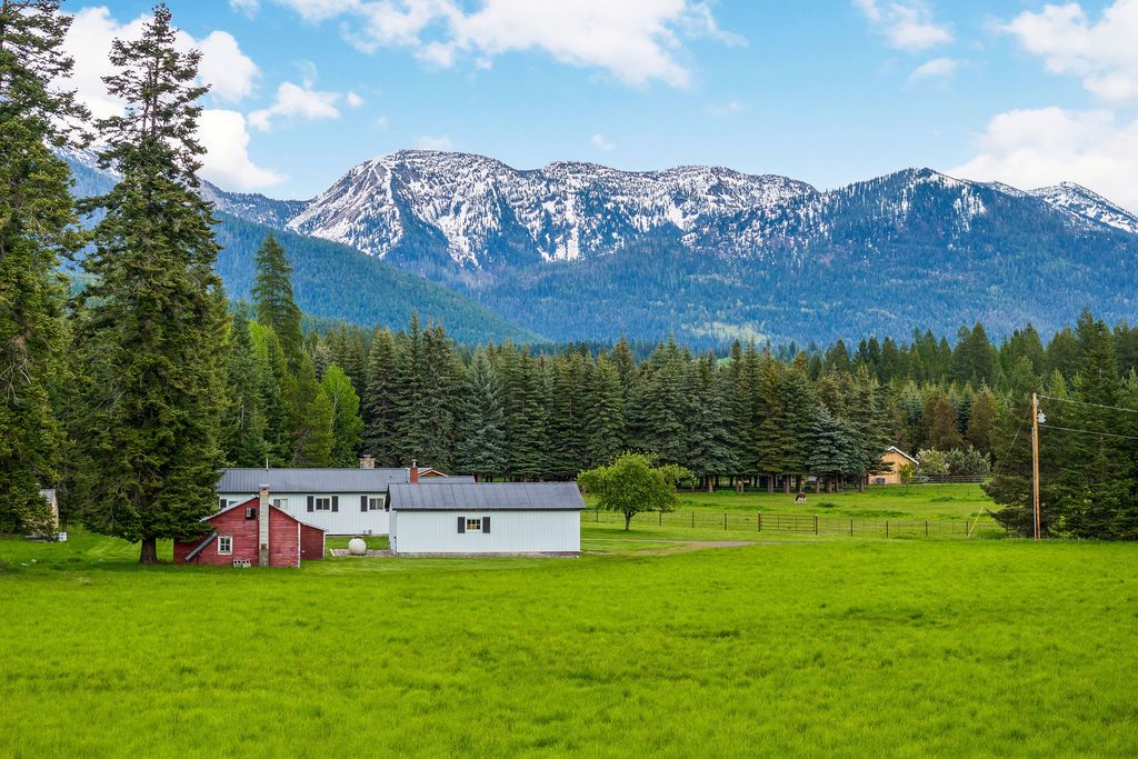 3039 and 3005 Foothill Road, Kalispell, MT 59901 photo 157