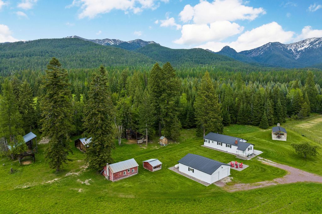 3039 and 3005 Foothill Road, Kalispell, MT 59901 photo 170