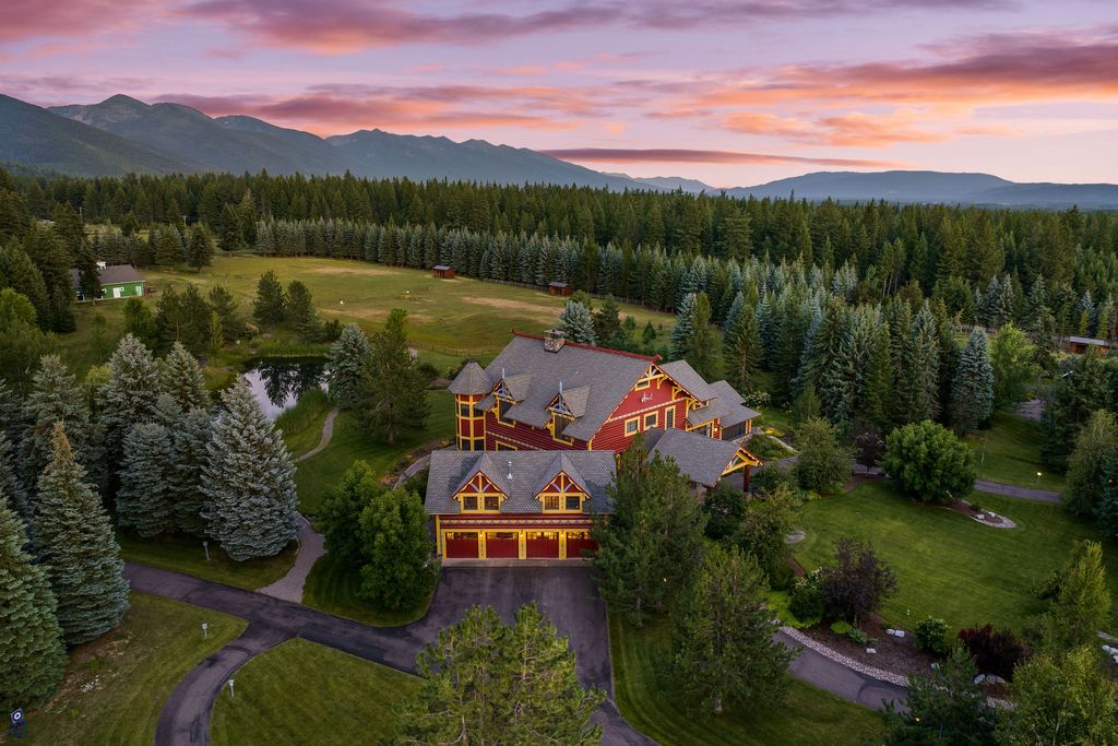 3039 and 3005 Foothill Road, Kalispell, MT 59901 photo 184