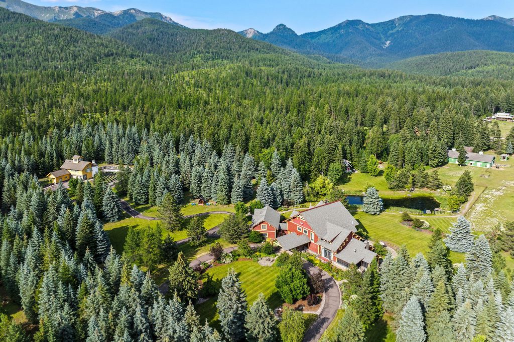 3039 and 3005 Foothill Road, Kalispell, MT 59901 photo 185