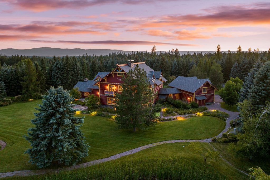 3039 and 3005 Foothill Road, Kalispell, MT 59901 photo 186