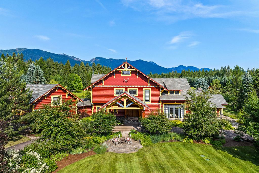 3039 and 3005 Foothill Road, Kalispell, MT 59901 photo 21