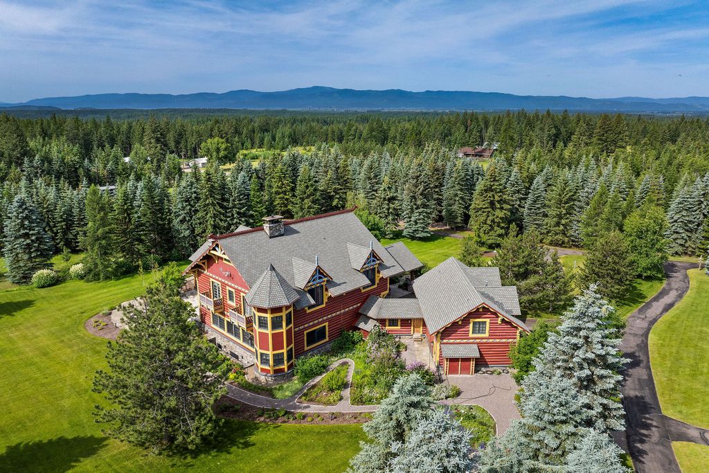 3039 and 3005 Foothill Road, Kalispell, MT 59901 photo 22