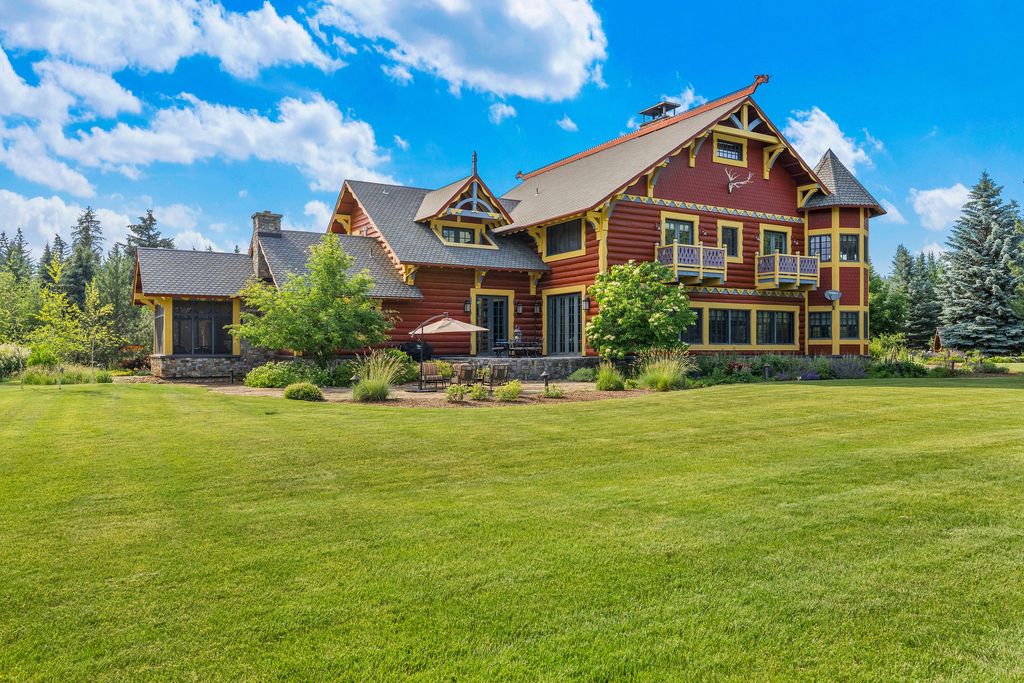 3039 and 3005 Foothill Road, Kalispell, MT 59901 photo 23