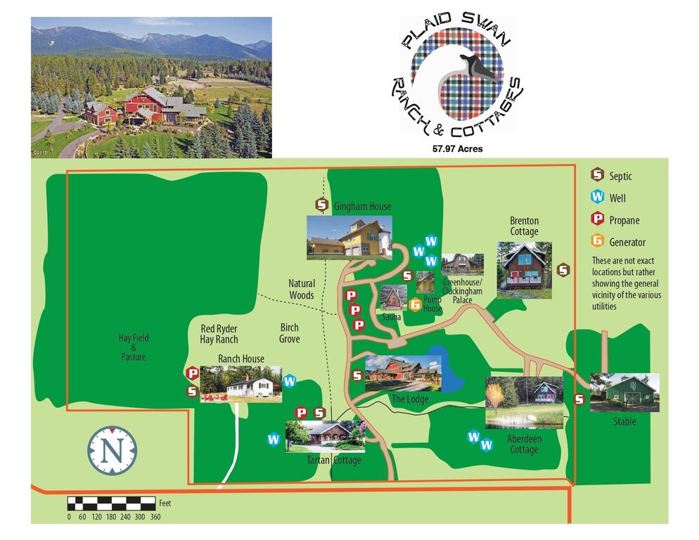 3039 and 3005 Foothill Road, Kalispell, MT 59901 photo 6