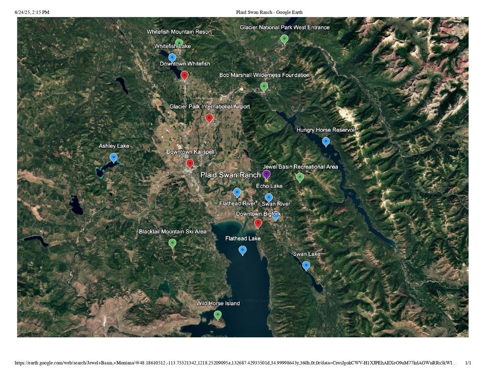 3039 and 3005 Foothill Road, Kalispell, MT 59901 photo 7