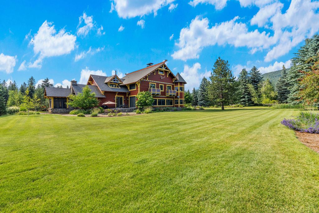 3039 and 3005 Foothill Road, Kalispell, MT 59901 photo 89