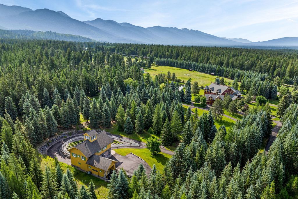 3039 and 3005 Foothill Road, Kalispell, MT 59901 photo 98