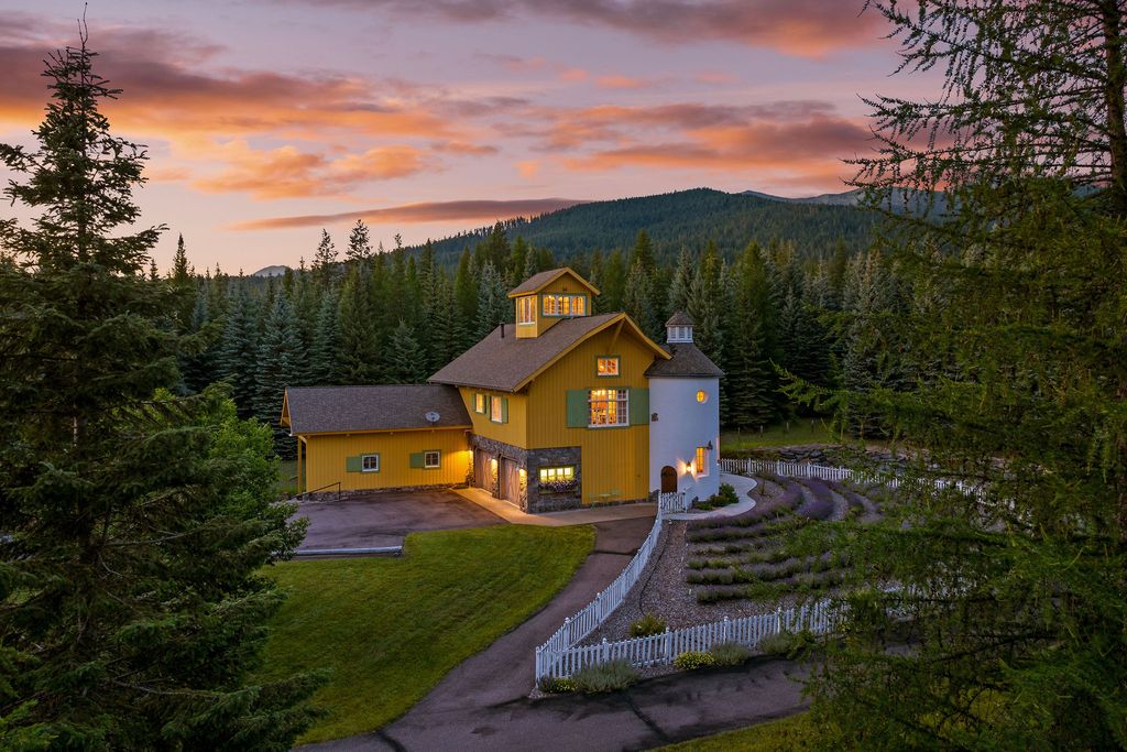 3039 and 3005 Foothill Road, Kalispell, MT 59901 photo 99