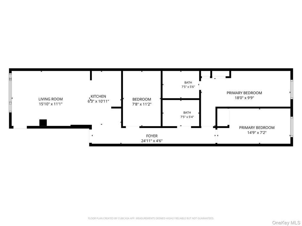 875 Cauldwell Avenue, Bronx, NY 10456 — photo 2