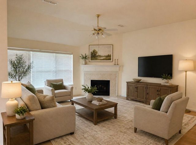 1823 Gillingham Way, Pasadena, TX 77504