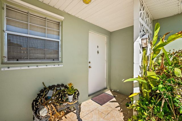 113 Lakes End Drive D, Fort Pierce, FL 34982