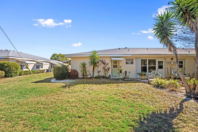 113 Lakes End Drive D, Fort Pierce, FL 34982