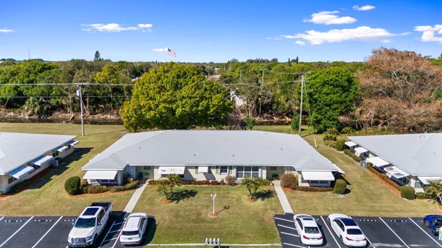 113 Lakes End Drive D, Fort Pierce, FL 34982