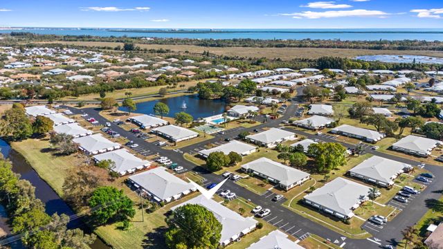 113 Lakes End Drive D, Fort Pierce, FL 34982