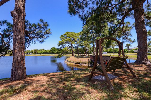 113 Lakes End Drive D, Fort Pierce, FL 34982