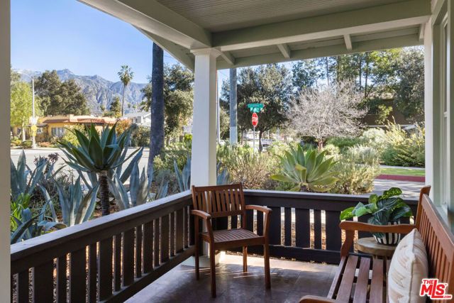 1006 E Orange Grove Boulevard, Pasadena, CA 91104