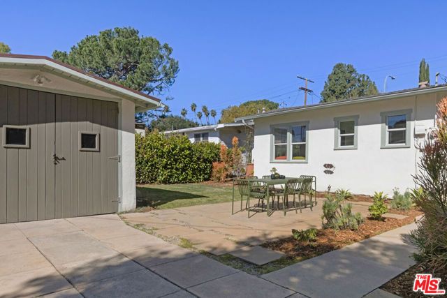 1006 E Orange Grove Boulevard, Pasadena, CA 91104