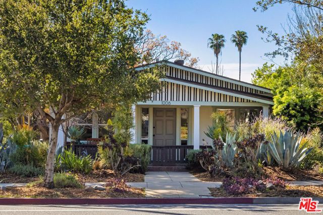 1006 E Orange Grove Boulevard, Pasadena, CA 91104