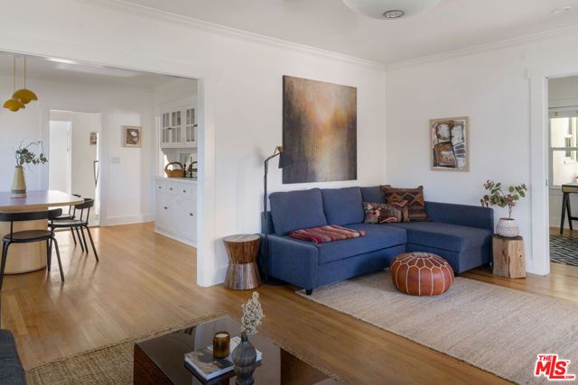 1006 E Orange Grove Boulevard, Pasadena, CA 91104