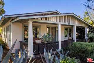 1006 E Orange Grove Boulevard, Pasadena, CA 91104