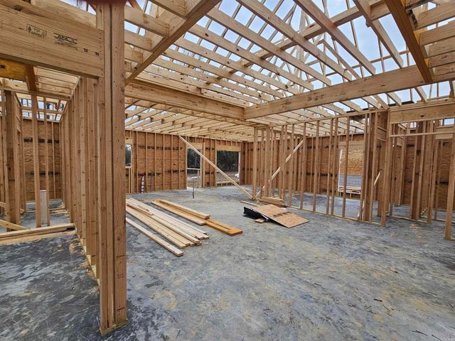 25 Libra Lane, Ward, AR 72176