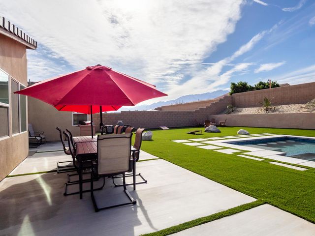 12463 Sylvanus Drive, Desert Hot Springs, CA 92240