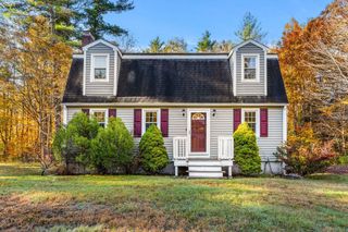2 Ventura Drive, Raymond, NH 03077