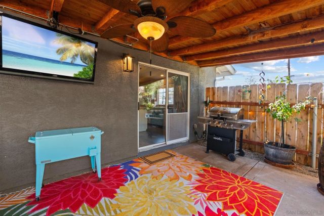 12308 Topa Hill, Lakeside, CA 92040