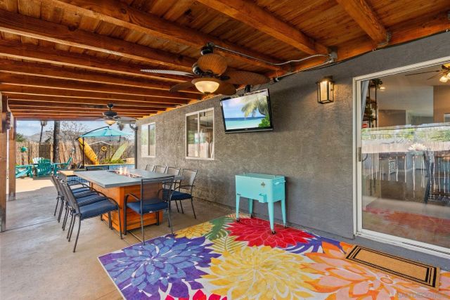 12308 Topa Hill, Lakeside, CA 92040