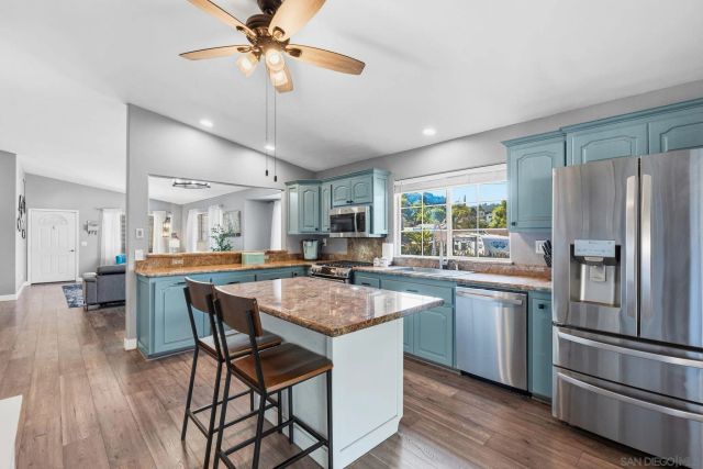 12308 Topa Hill, Lakeside, CA 92040