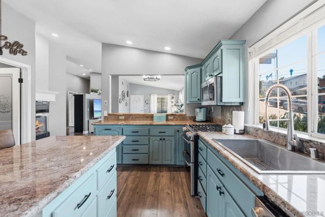 12308 Topa Hill, Lakeside, CA 92040