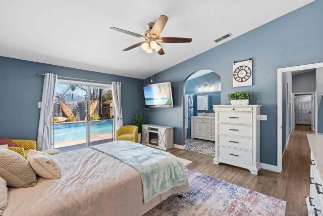 12308 Topa Hill, Lakeside, CA 92040