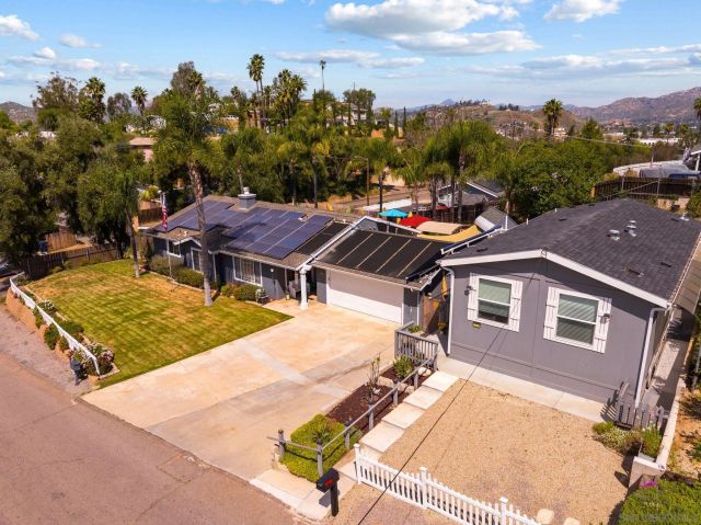 12308 Topa Hill, Lakeside, CA 92040