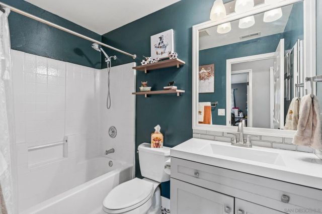 12308 Topa Hill, Lakeside, CA 92040