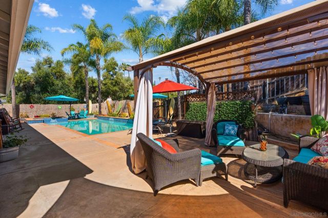 12308 Topa Hill, Lakeside, CA 92040