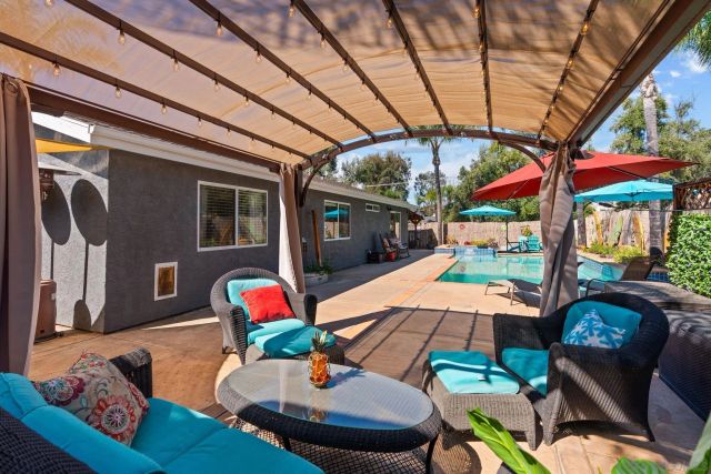 12308 Topa Hill, Lakeside, CA 92040